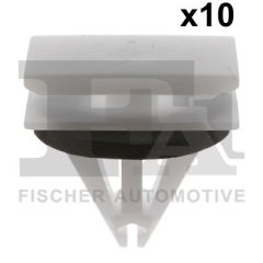 FA1 13-40026.10 — Clemă fixare bandou