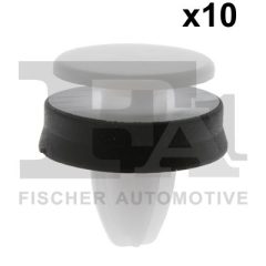 FA1 13-40029.10 — Clemă fixare bandou