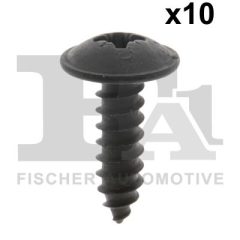 FA1 13-70002.10 — Болт крепёжный