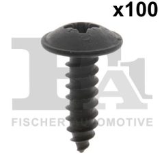 FA1 13-70002.100 — Болт крепёжный