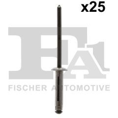 FA1 14-20003.25 — Set nituri asortate