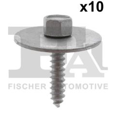 FA1 14-70003.10 — Scut motor