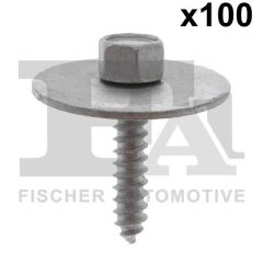 FA1 14-70003.100 — Scut motor