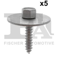 FA1 14-70003.5 — Scut motor