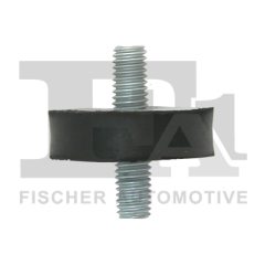 FA1 143-937 — Кронштейн выхлопной системы