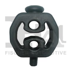FA1 143-938 — Кронштейн выхлопной системы