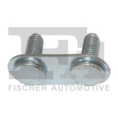 FA1 144-918 — Suport pentru eșapament
