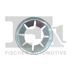 FA1 145-918 — Хомут выхлопной системы