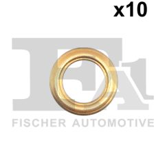 FA1 181.020.010 — Теплозащитная шайба форсунки