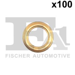 FA1 181.020.100 — Теплозащитная шайба форсунки