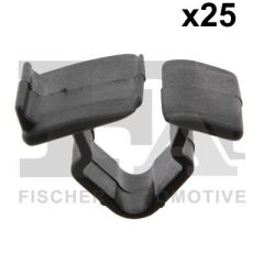 FA1 21-10004.25 — Clemă fixare bandou