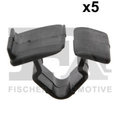 FA1 21-10004.5 — Clemă fixare bandou