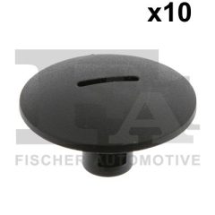 FA1 21-10006.10 — Clemă fixare bandou
