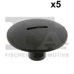 FA1 21-10006.5 — Clemă fixare bandou
