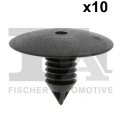FA1 21-10008.10 — Клипса крепления молдинга