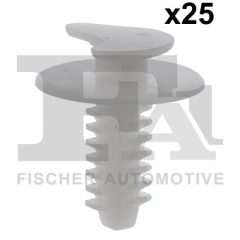 FA1 21-10029.25 — Clemă fixare bandou