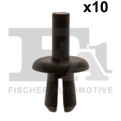 FA1 21-20007.10 — Clemă fixare bandou