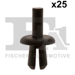 FA1 21-20007.25 — Clemă fixare bandou