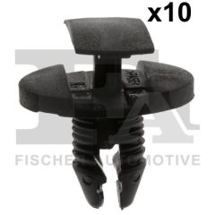 FA1 21-20009.10 — Clemă fixare bandou