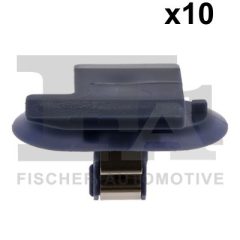 FA1 21-40010.10 — Clemă fixare bandou