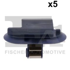 FA1 21-40010.5 — Clemă fixare bandou
