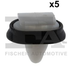 FA1 21-40012.5 — Клипса крепления молдинга