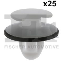 FA1 21-40014.25 — Clemă fixare bandou