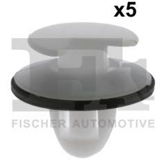 FA1 21-40014.5 — Clemă fixare bandou