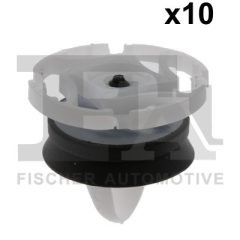 FA1 21-40015.10 — Clemă fixare bandou