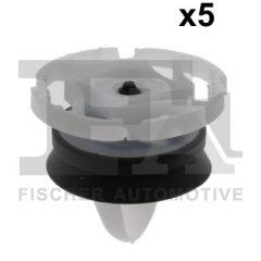 FA1 21-40015.5 — Clemă fixare bandou