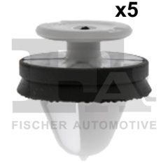 FA1 21-40019.5 — Клипса крепления молдинга