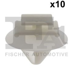 FA1 21-40021.10 — Clemă fixare bandou