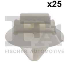 FA1 21-40021.25 — Clemă fixare bandou