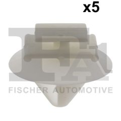FA1 21-40021.5 — Clemă fixare bandou