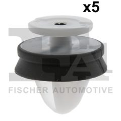 FA1 21-40031.5 — Clemă fixare bandou