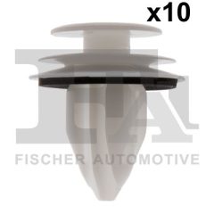 FA1 21-40035.10 — Clemă fixare bandou