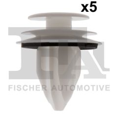FA1 21-40035.5 — Clemă fixare bandou