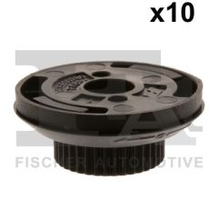 FA1 21-70002.10 — Element de fixare capac motor