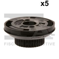 FA1 21-70002.5 — Клипса крышки двигателя