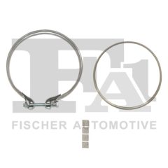 FA1 218-997 — Set de montaj pentru catalizator