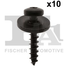 FA1 22-70001.10 — Clemă fixare bandou