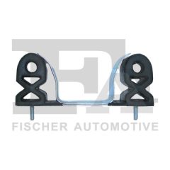 FA1 233-929 — Кронштейн выхлопной системы