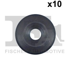 FA1 238.650.010 — Теплозащитная шайба форсунки