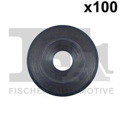 FA1 238.650.100 — Теплозащитная шайба форсунки