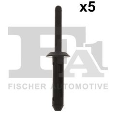FA1 25-20005.5 — Клипса крепления молдинга