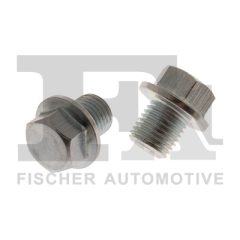 FA1 256.852.001 — Сливная пробка поддона