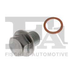 FA1 256.852.011 — Сливная пробка поддона