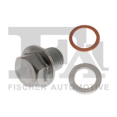 FA1 256.852.021 — Сливная пробка поддона