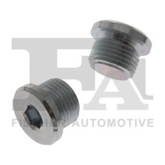 FA1 257.814.001 — Dop golire baie de ulei