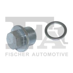FA1 257.818.011 — Сливная пробка поддона